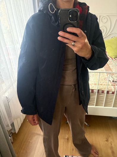 J W Anderson Jacket