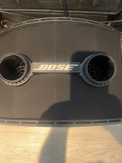 Bose 802