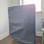 Fold up guest bed Image 2