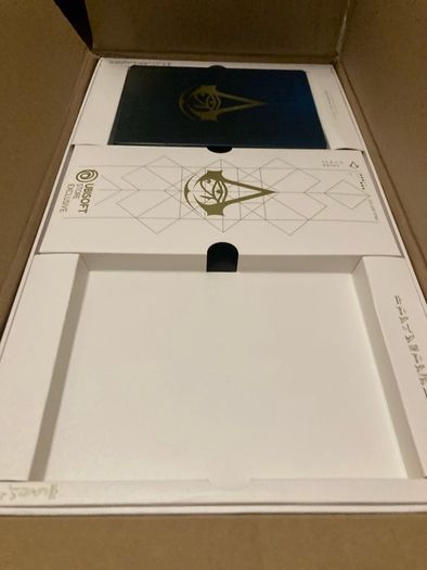 assassins creed origins dawn of the creed edition