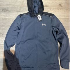 Under Armour Hoodie
