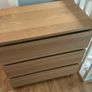 malm chest of drawers Image 2