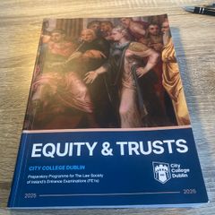 Fe1 Manual - Equity