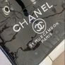 Handbag Designer Tote Black Patent Image 10