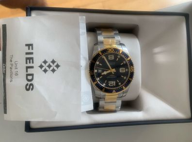 Watch