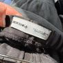 Bershka Track pants. Men's Small Image 4