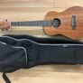 Baritone Ukulele Image 5