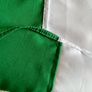 Handmade Fabric Irish Flag Image 4