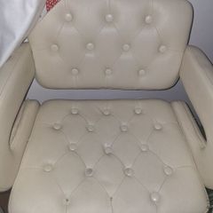 bar stools x 3 used