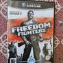 Freedom Fighters Gamecube Image 2