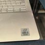 DELL Inspiron 13 7391 2-in-1 i5-10210U (10th Gen) 8GB RAM 512GB SSD FHD TOUCH, Windows 11 Pro, Intel UHD Graphics Image 6