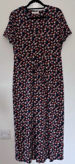 Seasalt Cornwall long dress