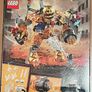 Lego 76128 - Molten Man Battle Image 4