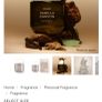 New PHLUR Vanilla Canyon Eau De Parfum 50ml Image 3