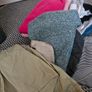 Ladies mixed clothes bundle, small Image 3