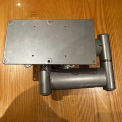 VESA TV bracket cantilever