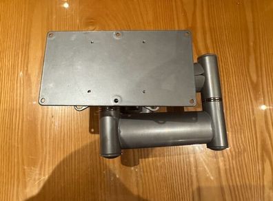 VESA TV bracket cantilever