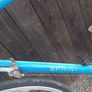 MBK vintage racer Sprint original bicycle bike Image 6