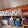 Ikea KURA Reversible bed Image 2