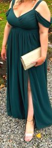 Bridesmaid dress 2XL