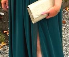 Bridesmaid dress 2XL