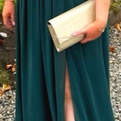 Bridesmaid dress 2XL