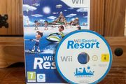 Wii Sports Resort (Nintendo Wii)