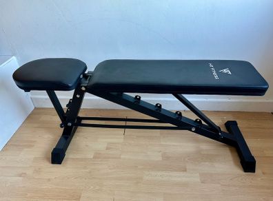 Adjustable Weight Bench - Free Delivery (Dublin)