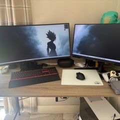 high end gaming pc