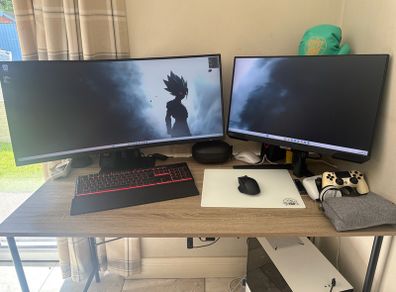 high end gaming pc