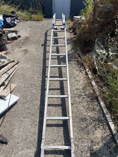 ladders