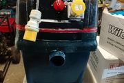 metabo hover 110v