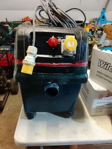 metabo hover 110v