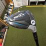 New Taylormade Sim2 Max 7 Wood Image 2