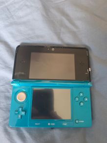 Nintendo 3DS