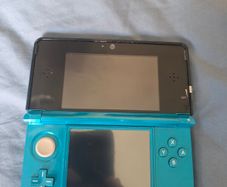 Nintendo 3DS