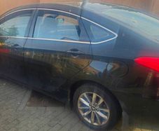 2013 i40 hyundai