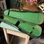 Vintage violin case Image 7