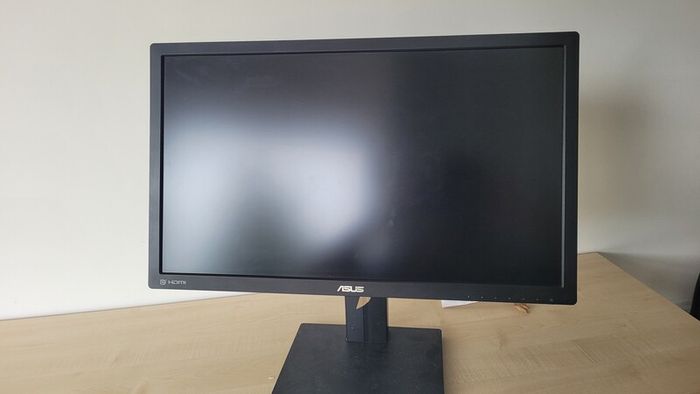 ASUS PB278QR 27" 2K WQHD Professional IPS Monitor 2560x1440