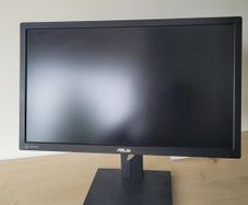 ASUS PB278QR 27" 2K WQHD Professional IPS Monitor 2560x1440