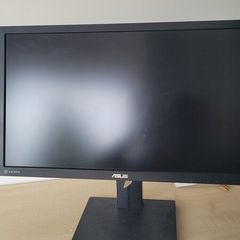 ASUS PB278QR 27" 2K WQHD Professional IPS Monitor 2560x1440