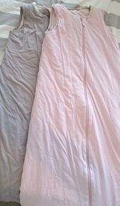 Slumbersac 3-6Y sleeping bags 2.5tog