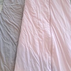 Slumbersac 3-6Y sleeping bags 2.5tog