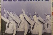 The Blueshirts by Maurice Manning