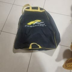 powakaddy trolley travel cover