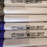8 Slim Whiteboard Markers (Assorted Colors) - Perfect Stationery Image 5