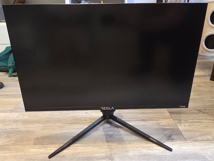 Tesla Vision 27in Gaming monitor 165Hz
