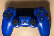 playstation 4 controller