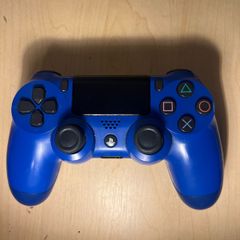 playstation 4 controller