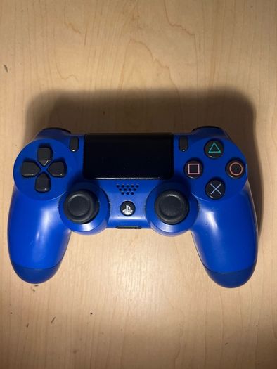 playstation 4 controller